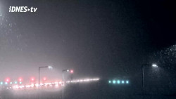 Letiště Václava Havla Praha