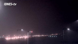 Letiště Václava Havla Praha