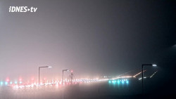 Letiště Václava Havla Praha