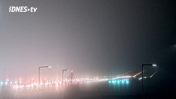 Letiště Václava Havla Praha