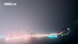 Letiště Václava Havla Praha