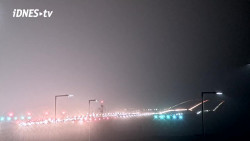 Letiště Václava Havla Praha