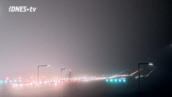 Letiště Václava Havla Praha