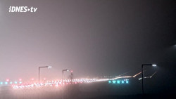 Letiště Václava Havla Praha