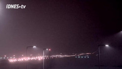 Letiště Václava Havla Praha