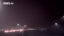 Letiště Václava Havla Praha