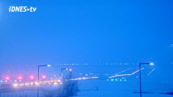 Letiště Václava Havla Praha