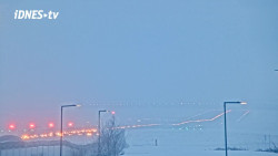 Letiště Václava Havla Praha