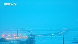 Letiště Václava Havla Praha