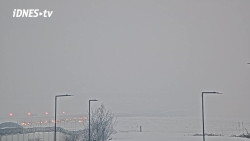 Letiště Václava Havla Praha