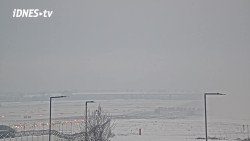 Letiště Václava Havla Praha