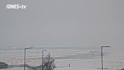 Letiště Václava Havla Praha