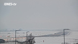 Letiště Václava Havla Praha