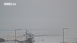 Letiště Václava Havla Praha