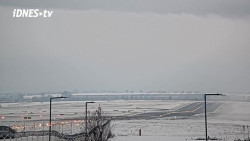 Letiště Václava Havla Praha