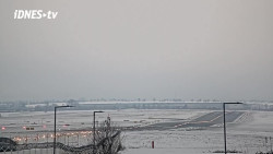 Letiště Václava Havla Praha