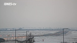 Letiště Václava Havla Praha