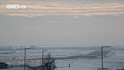 Letiště Václava Havla Praha