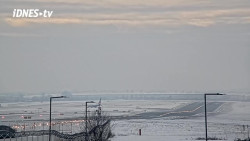 Letiště Václava Havla Praha