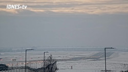 Letiště Václava Havla Praha