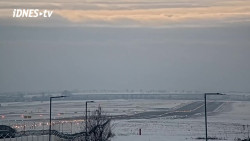 Letiště Václava Havla Praha