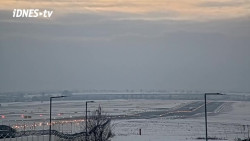 Letiště Václava Havla Praha