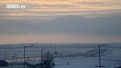 Letiště Václava Havla Praha