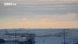 Letiště Václava Havla Praha