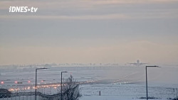 Letiště Václava Havla Praha