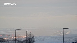 Letiště Václava Havla Praha