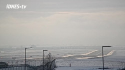 Letiště Václava Havla Praha