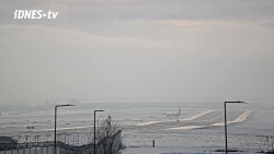 Letiště Václava Havla Praha