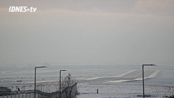 Letiště Václava Havla Praha