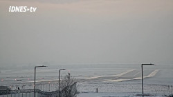 Letiště Václava Havla Praha