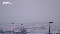 Letiště Václava Havla Praha