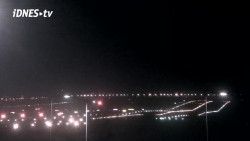 Letiště Václava Havla Praha