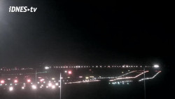 Letiště Václava Havla Praha