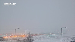 Letiště Václava Havla Praha