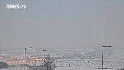 Letiště Václava Havla Praha