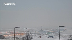 Letiště Václava Havla Praha