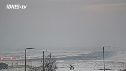 Letiště Václava Havla Praha