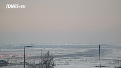 Letiště Václava Havla Praha