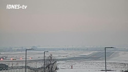 Letiště Václava Havla Praha