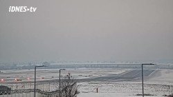 Letiště Václava Havla Praha