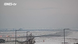 Letiště Václava Havla Praha