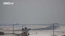 Letiště Václava Havla Praha