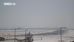 Letiště Václava Havla Praha