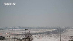 Letiště Václava Havla Praha