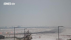 Letiště Václava Havla Praha