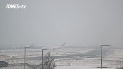 Letiště Václava Havla Praha